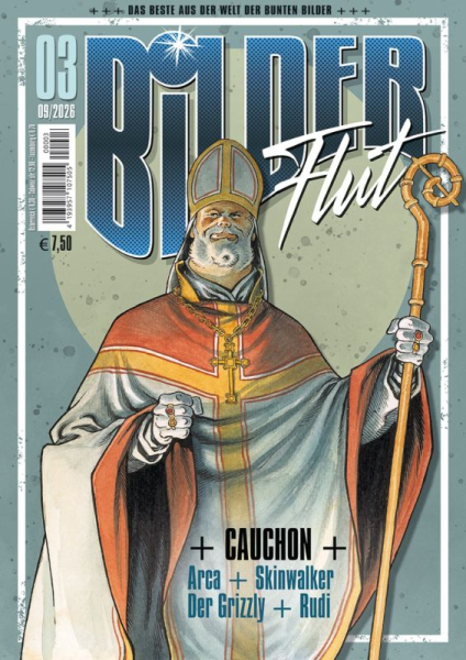 Bilderflut 3
